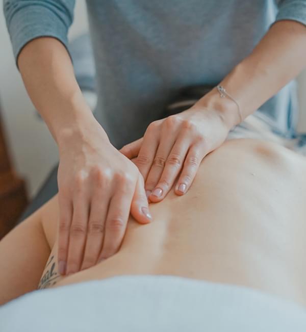 Massage et SPA Massage et SPA