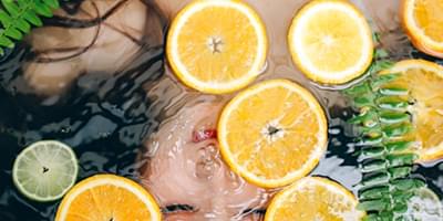 Le lien entre la santé des cheveux et la beauté naturelle